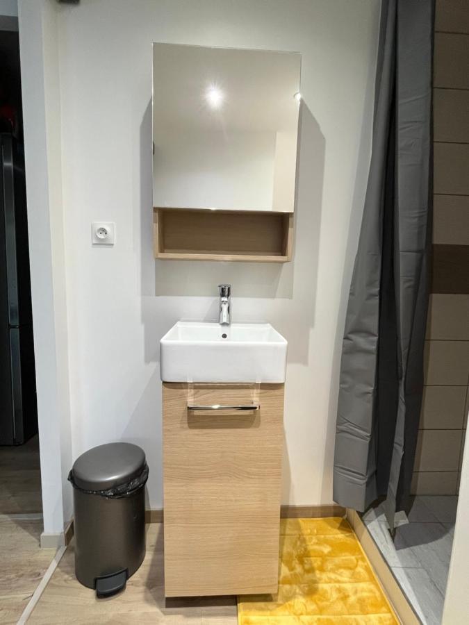 Studio Talant Zewnętrze zdjęcie